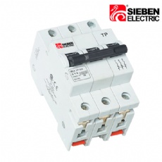 Din-rail Miniature Circuit Breaker